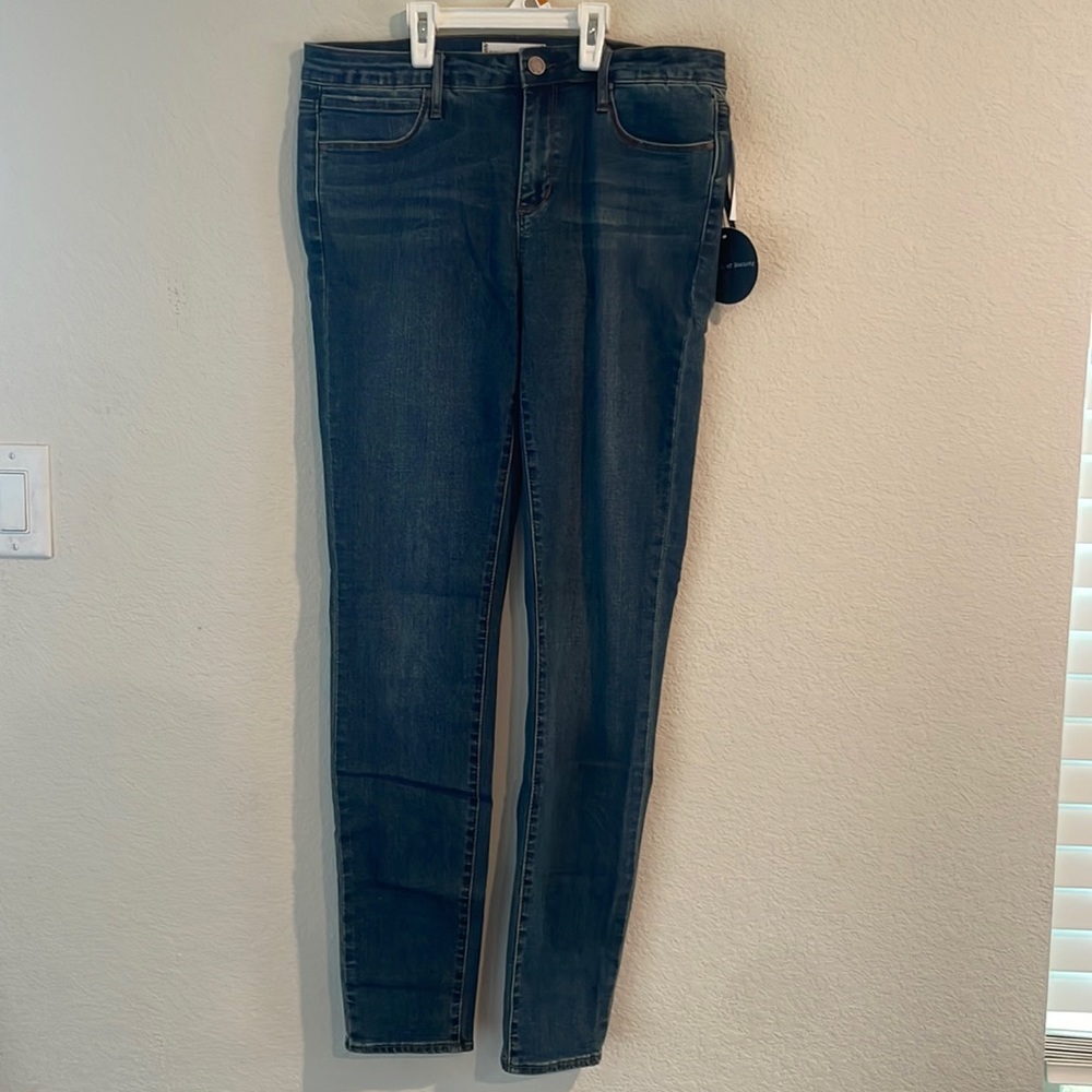 Articles of Society Skinny Jeans
